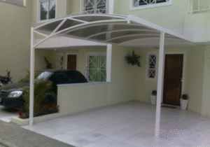 Mariana Toldos Curitiba - Lonas - Policarbonato - Cortinas - Sombreiro
