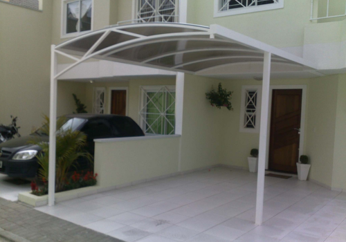 Mariana Toldos Curitiba - Lonas - Policarbonato - Cortinas - Sombreiro