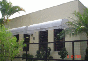 Mariana Toldos Curitiba - Lonas - Policarbonato - Cortinas - Sombreiro